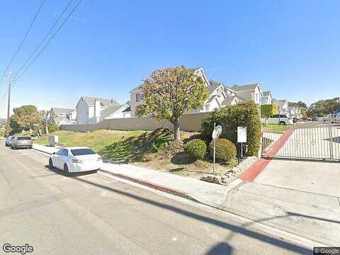 61St, SAN DIEGO, CA 92114