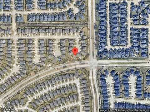 Indwarra, KATY, TX 77494