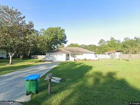 Shadow Oak, CRAWFORDVILLE, FL 32327