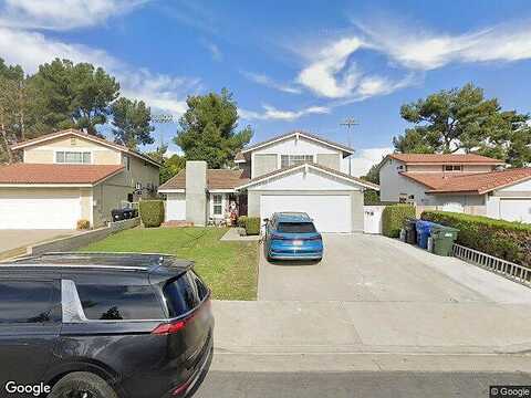 Greyhall, ROWLAND HEIGHTS, CA 91748