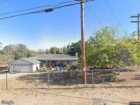 Boundary, RAMONA, CA 92065