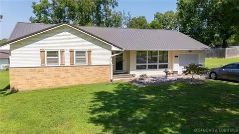 504 Lee Avenue, Richland, MO 65556