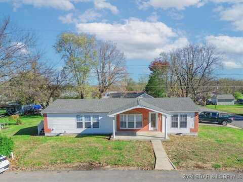 506 Walnut Street S, Eldon, MO 65026