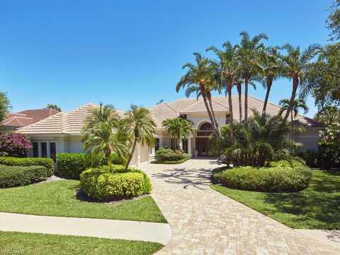 24381 Woodsage, BONITA SPRINGS, FL 34134