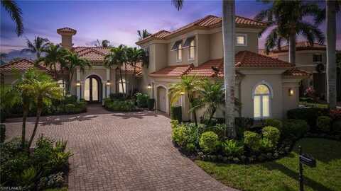 11859 Via Novelli, MIROMAR LAKES, FL 33913