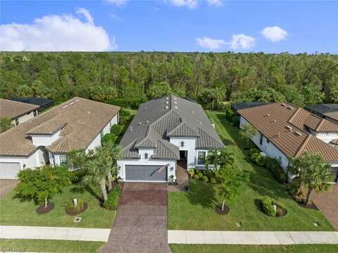 19531 Estero Pointe, FORT MYERS, FL 33908