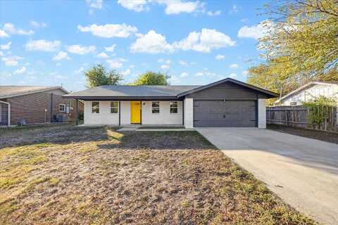 Conder, KILLEEN, TX 76541