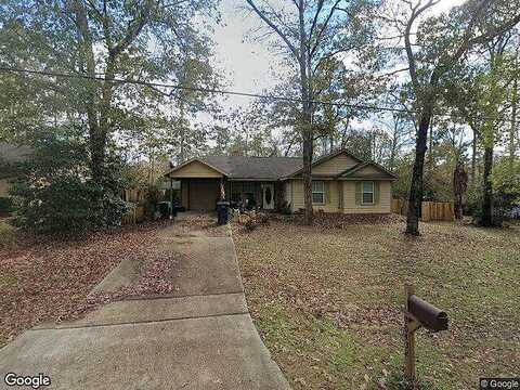 Royal Andrews, CONROE, TX 77303