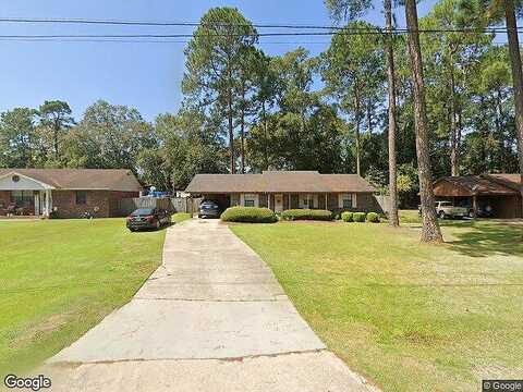 Evergreen, DOUGLAS, GA 31533