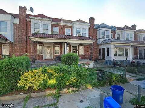 Beechwood, PHILADELPHIA, PA 19138