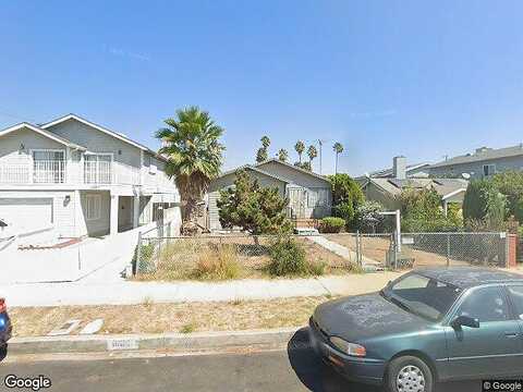 251St, HARBOR CITY, CA 90710