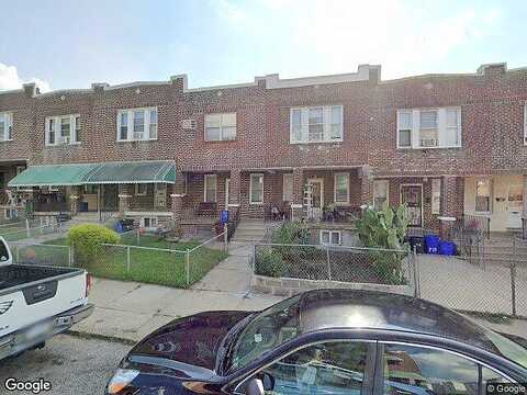 Edgemore, PHILADELPHIA, PA 19151