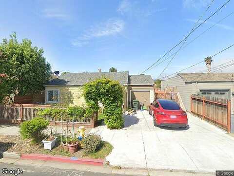 4Th, SAN BRUNO, CA 94066