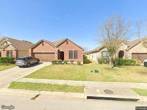 Mahomet, PFLUGERVILLE, TX 78660