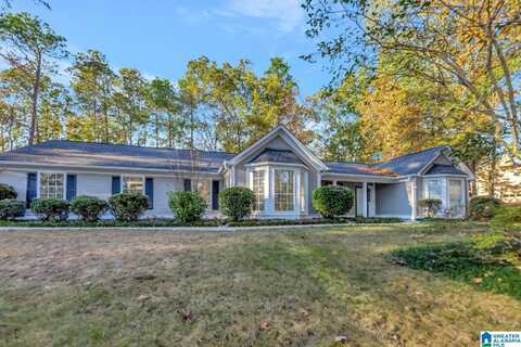 2525 CHANDAWOOD COURT, PELHAM, AL 35124