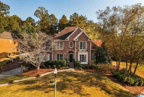 601 PARK LAKE CIRCLE, VESTAVIA HILLS, AL 35242