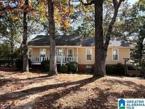 2605 TAHITI TERRACE, ALABASTER, AL 35007