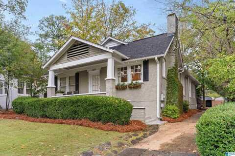 523 BROADWAY STREET, HOMEWOOD, AL 35209