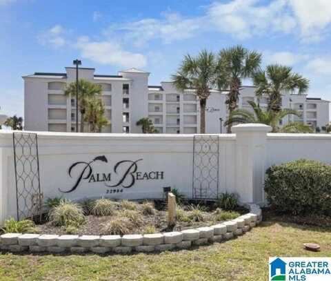 22984 PERDIDO BEACH BOULEVARD, ORANGE BEACH, AL 36561