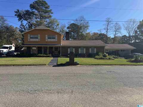 1421 MIAMI DRIVE, BIRMINGHAM, AL 35214