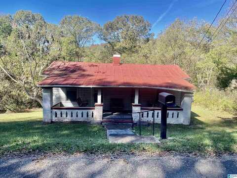 402 INGRAM AVENUE, ONEONTA, AL 35121