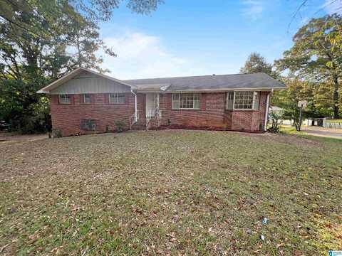 332 8TH STREET, PLEASANT GROVE, AL 35127