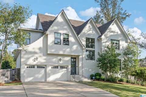 523 EASTWOOD PLACE, VESTAVIA HILLS, AL 35216