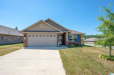 306 BLACK CREEK TRAIL, MARGARET, AL 35120