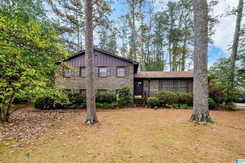 3718 SPEARMAN DRIVE, HOOVER, AL 35216