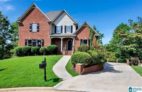 1017 EAGLE VALLEY DRIVE, BIRMINGHAM, AL 35242