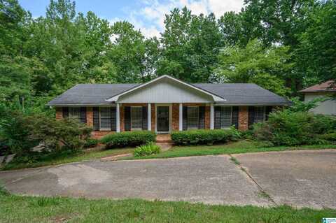 8932 VALLEY HILL DRIVE, BIRMINGHAM, AL 35206