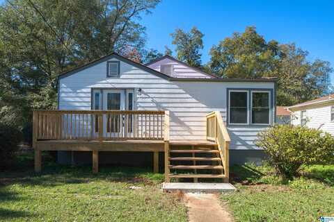 158 21ST STREET, HUEYTOWN, AL 35023