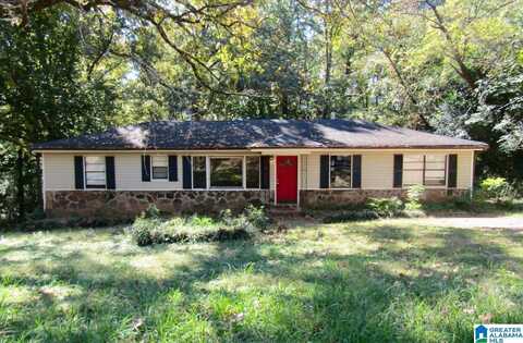 421 19TH TERRACE, CENTER POINT, AL 35215