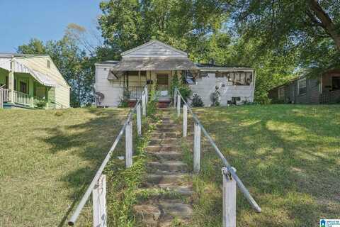 34 20TH AVENUE, BIRMINGHAM, AL 35205