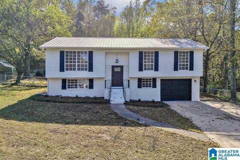 5741 OAKHILL DRIVE, PINSON, AL 35126