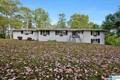 1132 FIELDSTOWN ROAD, GARDENDALE, AL 35071