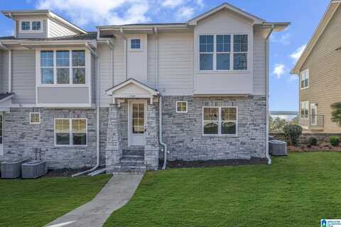 1174 RANCH MARINA ROAD, PELL CITY, AL 35128