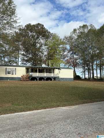 546 SUNSET DRIVE, WEDOWEE, AL 36278