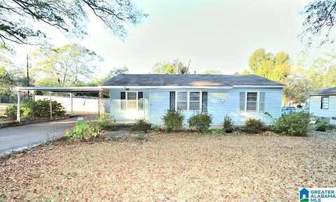 308 LANCASTER STREET, TALLADEGA, AL 35160