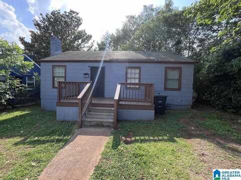 1236 18TH WAY, BIRMINGHAM, AL 35211