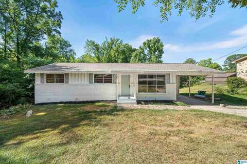 8211 BAKER AVENUE, LEEDS, AL 35094