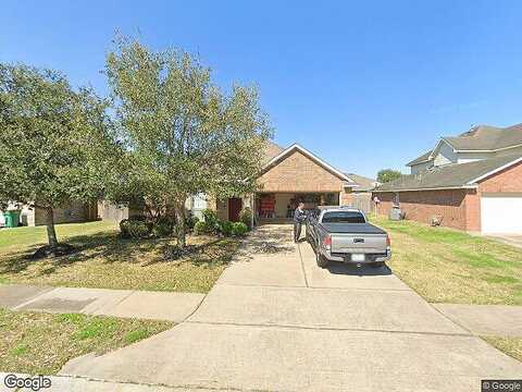 Village Grove, PEARLAND, TX 77581