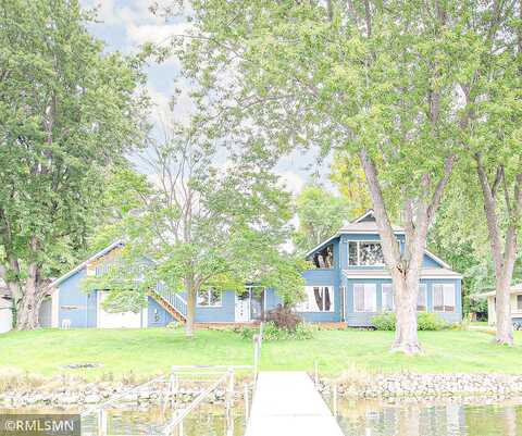 Bayside, RUSH CITY, MN 55069