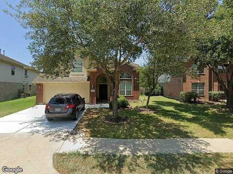 Cypress Bend, PEARLAND, TX 77584