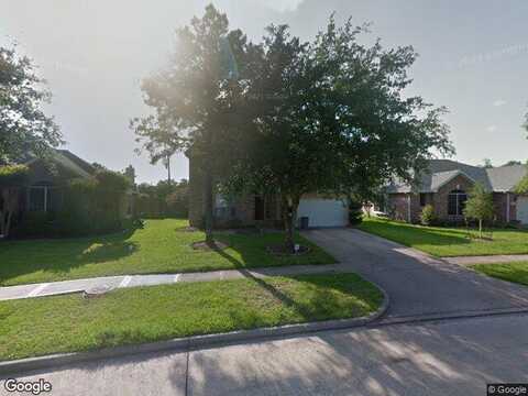 Running Pine, LEAGUE CITY, TX 77573