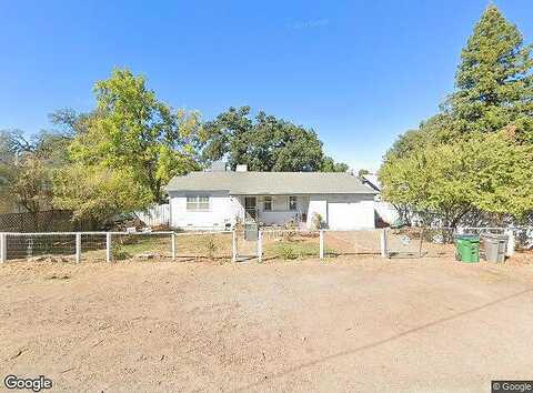 Chestnut, COTTONWOOD, CA 96022