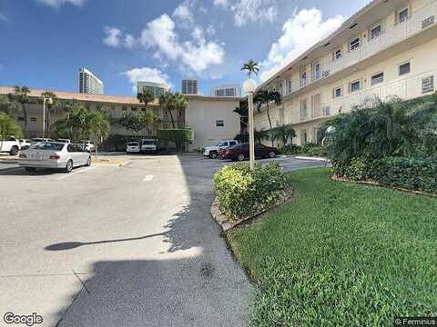 Hallandale Beach, HALLANDALE BEACH, FL 33009