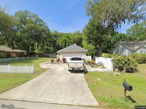 Bonnie Oaks, FERNANDINA BEACH, FL 32034