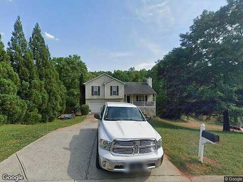 Kirkland, STATHAM, GA 30666