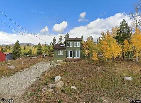 County Road 6410, GRAND LAKE, CO 80447